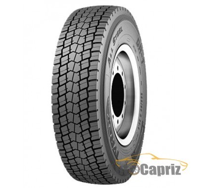 Грузовые шины Tyrex All Steel DR-1 (ведущая ось) 315/80 R22.5 154/150M 